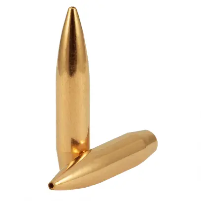 Střela Sellier & Bellot ráže 6,5 mm, diametr .264, hmotnost 142grs/9,2g, typ střely HPBT, kód 2890 (V339172).