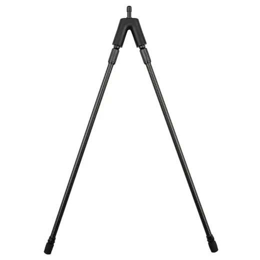 SPARTAN SpringBok Bipod Dvojnožka pro pušku. Váha 300 g, výška 49,5–97,5 cm pro střelbu vkleče i vsedě. Rychloupínání MagnaSwitch, silikonové tělo pro rychlé přizpůsobení terénu, otočný a naklápěcí mechanismus. Včetně Classic Rifle Adapter.