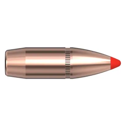 Střela Hornady Lever Evolution ráže .30 cal /.308 (.30-30 Win.), váha 160 grs. Typ střely FTX. SKU: 30395