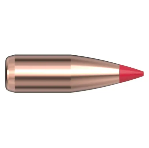Střely Hornady .22 Cal (.224) 52gr ELD® Match, 22491 Střela Hornady ráže .22 Cal (.224), váha 52gr. Typ střely ELD Match. SKU: 22491
.