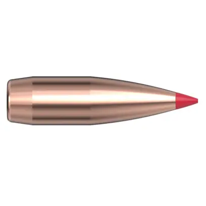 Střela Hornady ráže .30 Cal (.308), váha 155gr (10g). Typ střely ELD Match. SKU: 30313.