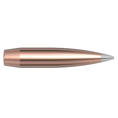 Střela Hornady ráže 6mm Cal (.243), váha 110gr (7,1g). Typ střely A-Tip Match. SKU: 24531.