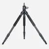 SPARTAN Ascent Tripod Mountain Gen 2 + Davros Pro Head