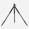 SPARTAN Ascent Tripod Woodland Gen 2 + Davros Pro Head