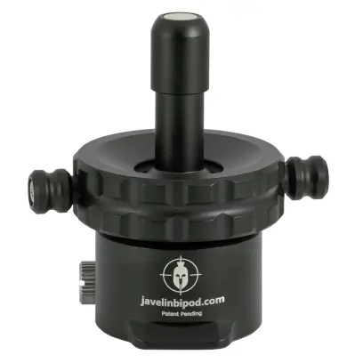 Ultralehká kulová hlava s rychloupínáním MagnaSwitch a podporou systému Acra. 360° otáčení, 25° elevace, deprese a náklon, nastavitelný třecí odpor. Kompatibilní se závitem 3/8"-16, včetně adaptéru pro 1/4"-20.