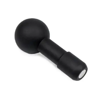 Náhradní otočná hlava s plynulým a kontrolovaným pohybem pro přesné zamíření při střelbě nebo sledování cíle. Rychlá instalace. Vhodné pro stativy Davros a Sentinel.