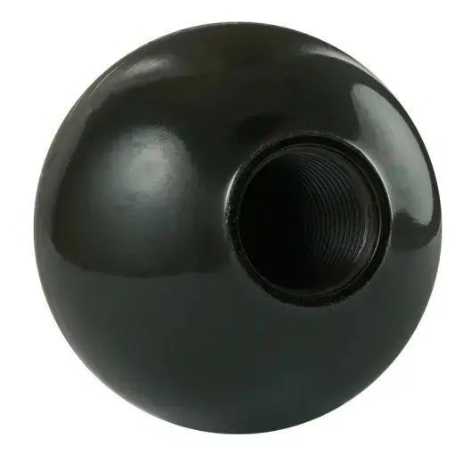 RCBS Summit Reloading Press Handle Ball (#7109121). Originální náhradní díl pro přebíjecí lis RCBS Summit Reloading Press.