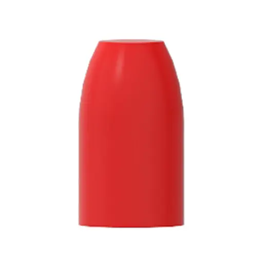 LEE Six Cavity Mold NLG358-158-RF Kokily na odlévání šesti střel bez mazacích drážek (.358", 158 gr). Pro .38 Special, .38 S&W, .357 Magnum a další. Určeno pro práškové lakování či podobné povrchové úpravy. Bez kleští (rukojetí).