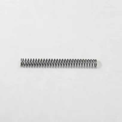 LEE Bullet Feed Kit Spring Vratná pružina BF KIT SPRING (#BF4306). Originální náhradní díl pro sady podavačů střel Lee Bullet Feed Kit (nahrazuje pružinu podavače střel předchozí generace BF1174).