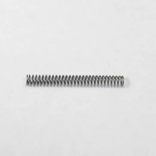 Vratná pružina BF KIT SPRING (#BF4306). Originální náhradní díl pro sady podavačů střel Lee Bullet Feed Kit (nahrazuje pružinu podavače střel předchozí generace BF1174).