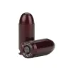 A-ZOOM - Vybíjecí, cvičný náboj lakovaný .45 Auto - 5 ks