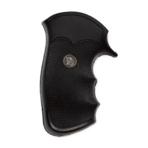 Kvalitní střenky s drážkami na prsty pro zbraň Thompson Center Contender. Speciální guma poskytuje dokonalou kontrolu zpětného rázu. TC-G/D THOMPSON CONTENDER DECELERATOR.