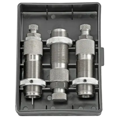 38-56 Imp CH4D reloading dies Sada matric pro přebíjení střeliva ráže 38-56 Imp