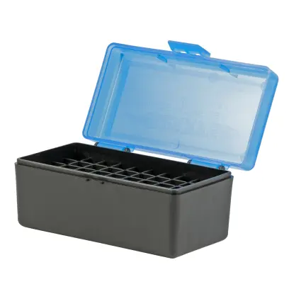 Krabička na 50ks nábojů .30 M1 Carbine