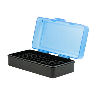 Krabička na 50ks nábojů 454 Casull / 50 AE