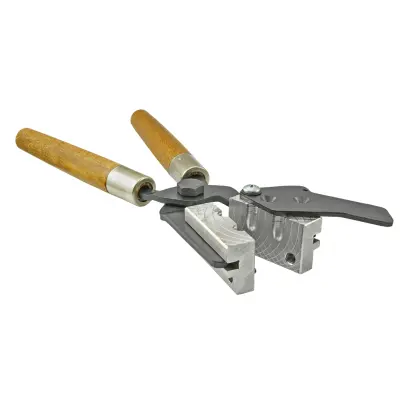 LEE MOLD 311-100-2R DOUBLE CAVITY Kokily na odlévání dvou střel najednou (7,65br / .32SW) 100grs