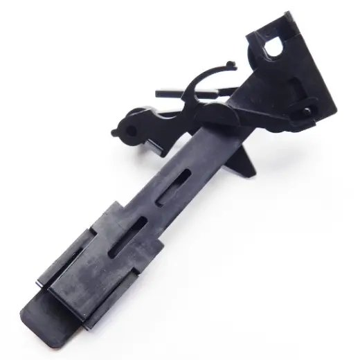 Vnitřní část zápalkovače a dopravník zápalek pro malé zápalky, náhradní díl pro přebíjecí lis LEE Loadmaster