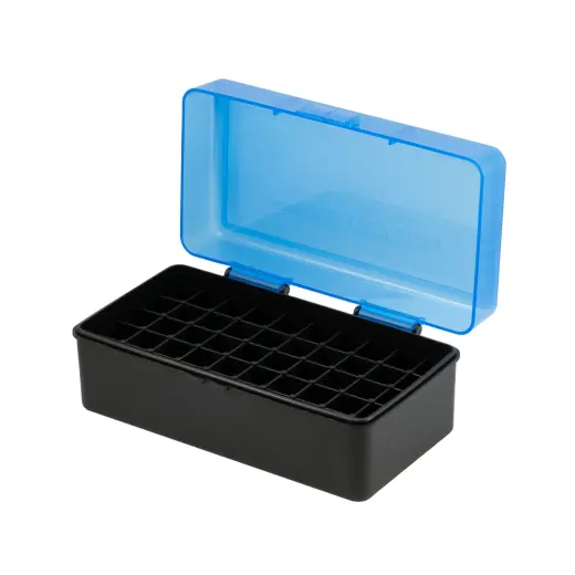 Krabička na náboje 45/70 - B#411 Krabička na 50ks nábojů 45/70