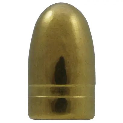 Střely S&B ráže 7,62mm, hmotnost 85grs, FMJ, V319622 Střela Sellier & Bellot ráže 7,62mm, diametr .308, hmotnost 85grs/5,50g, typ střely FMJ, kód V319622