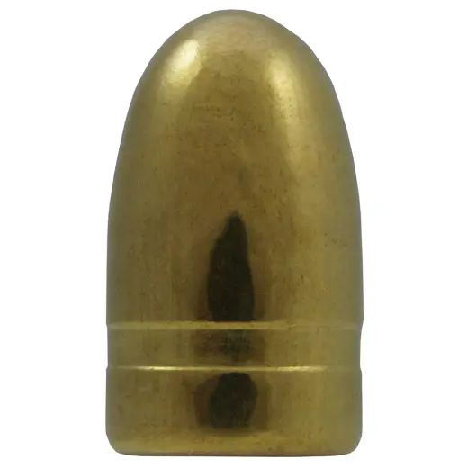 Střela Sellier & Bellot ráže 7,62mm, diametr .308, hmotnost 85grs/5,50g, typ střely FMJ, kód V319622