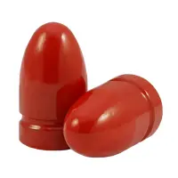 Střely ARES 9mm dia .356, 135grs, RN BB EPRX