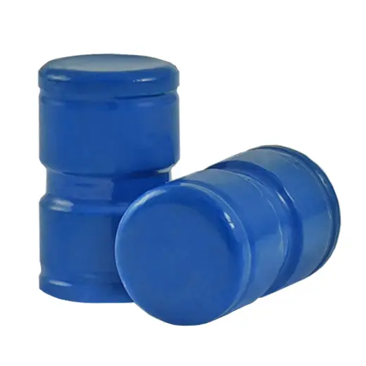 Olověné střely ARES ráže .32, diametr .313, hmotnost 100grs. Tvar střely WC BB SGG. EPRX - spodek střely není lakovaný.