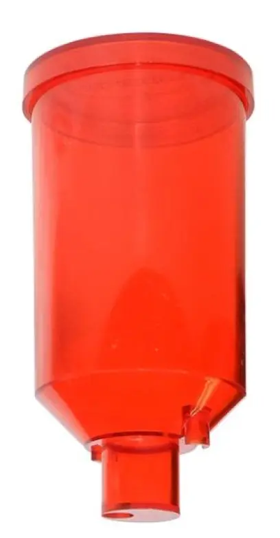 Násypka + víčko pro prachovače LEE., SKU: AP1646