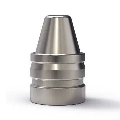 LEE MOLD 358-105-SWC DOUBLE CAVITY Kokily na odlévání dvou střel najednou (.38 Special / .38 S&W / .357 Magnum) 105grs