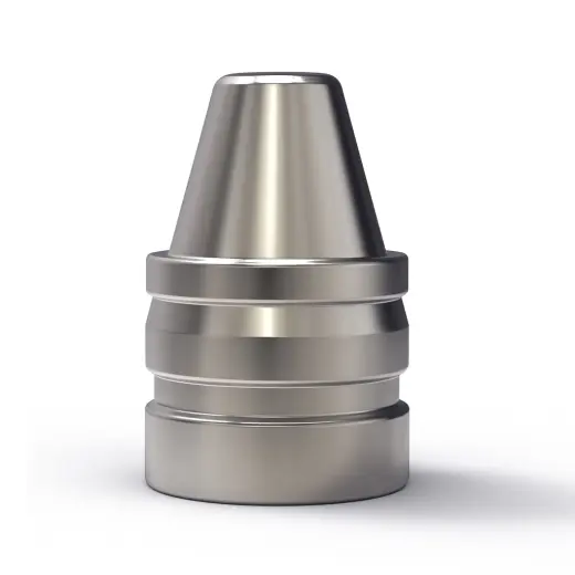 LEE MOLD 358-105-SWC DOUBLE CAVITY Kokily na odlévání dvou střel najednou (.38 Special / .38 S&W / .357 Magnum) 105grs