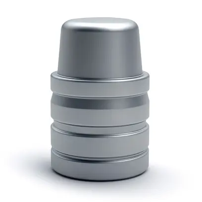 LEE MOLD 452-252-SWC DOUBLE CAVITY Kokily na odlévání dvou střel najednou (.45 ACP / .45 COLT) 252grs