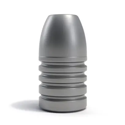 Kokily na odlévání dvou střel najednou (.50-70 CALIBER RIFLE) 500grs