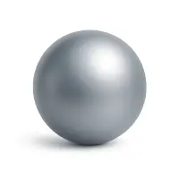 LEE  ROUND BALL MOLD .457 DOUBLE CAVITY