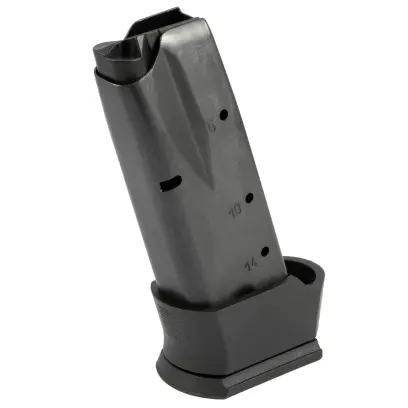 Zásobník na čtrnáct ran ráže 9mm Luger pro CZ 2075 RAMI.