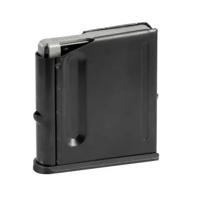 Zásobník CZ 527 .223 Rem 5ran, kov Kovový zásobník na pět ran ráže .223 Rem pro CZ 527.