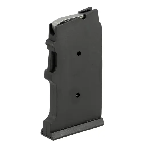 Desetiranný plastový zásobník pro malorážky z novějších modelových řad CZ 455; CZ 457 a CZ 512 v ráži .17HMR nebo .22WMR