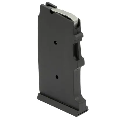Zásobník CZ 452/4533 .22 WMR /.17 HMR 10ran, plastový Desetiranný plastový zásobník pro malorážky CZ 452/453 v ráži .17HMR a .22WMR.