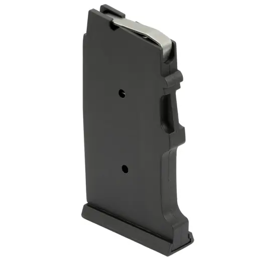 Desetiranný plastový zásobník pro malorážky CZ 452/453 v ráži .17HMR a .22WMR.