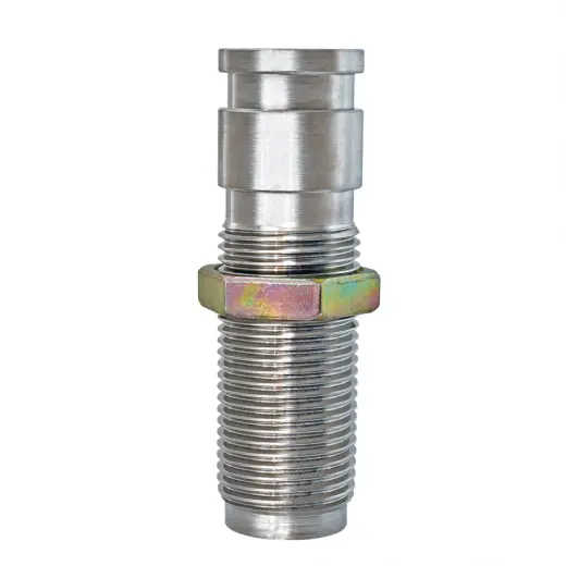 Extra velká prachovací matrice pro lisy Dillon.