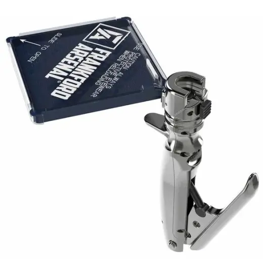 Ruční zápalkovač Frankford Arsenal Platinum Series s nastavitelnou hloubkou usazení zápalky. Perfect Seat Hand Primer.