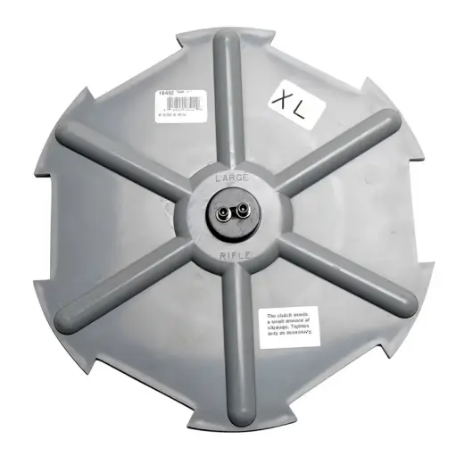 Dillon Casefeed Plate Magnum Rifle Podavač do elektrického podavače nábojnic (casefeederu) - Magnum Rifle