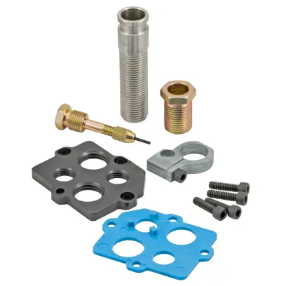 Dillon SDB Hlava lisu Hlava lisu pro Dillon Square Deal B