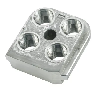 Dillon RL 550 Hlava lisu Hlava lisu pro lisy Dillon Precision řady RL 550