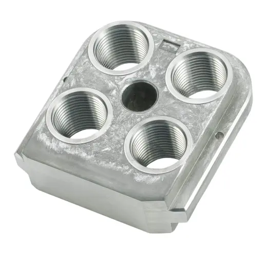 Dillon RL 550 Hlava lisu Hlava lisu pro lisy Dillon Precision řady RL 550