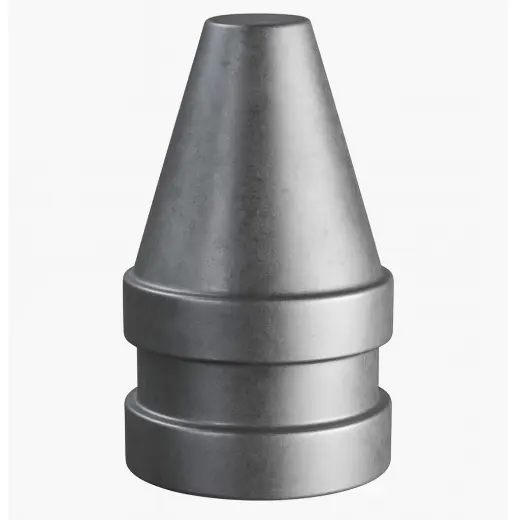 Ocelové kokily na odlévání čtyř střel, diametr .356, 120grs, Bullet Number 356402