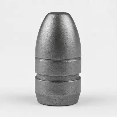 Ocelové kokily na odlévání čtyř střel, diametr .356, 147grs, Bullet Number 356637