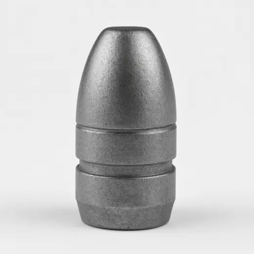 Ocelové kokily na odlévání čtyř střel, diametr .356, 147grs, Bullet Number 356637