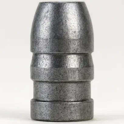 LYMAN MOULD .358 dia, 158grs Double Cavity Ocelové kokily na odlévání dvou střel, diametr .358, 158grs, Bullet Number 358665