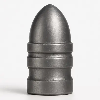 Ocelové kokily na odlévání dvou střel, diametr .358, 160grs, Bullet Number 358311