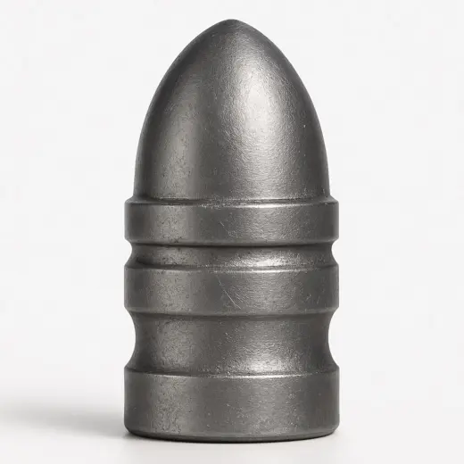 LYMAN MOULD .358 dia, 160grs Four Cavity Ocelové kokily na odlévání čtyř střel, diametr .358, 160grs, Bullet Number 358311