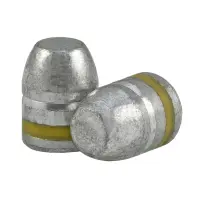 Střely ARES .44-40 dia .427, 200grs, RN FP BB PB